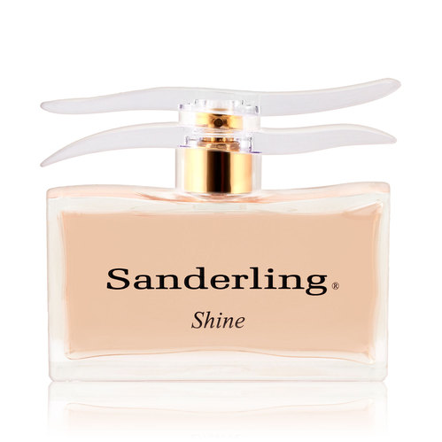 YVES DE SISTELLE Sanderling Shine